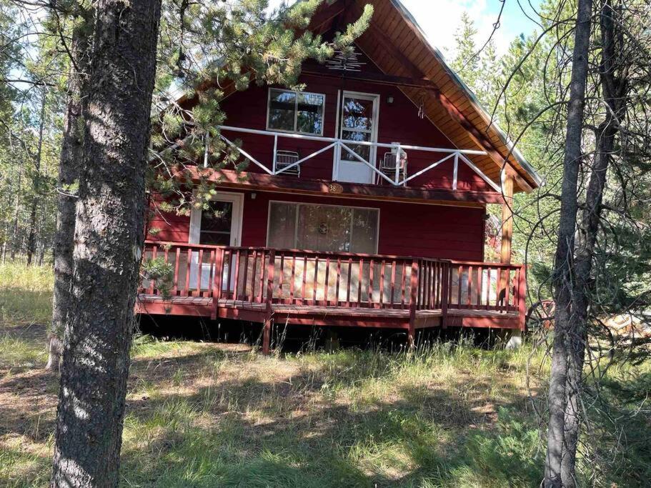 White Owl Retreat Yellowstone Grand Teton アイランド・パーク エクステリア 写真