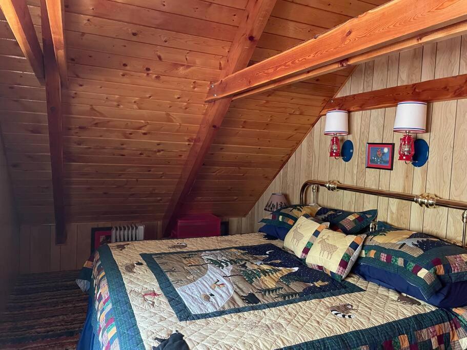 White Owl Retreat Yellowstone Grand Teton アイランド・パーク エクステリア 写真