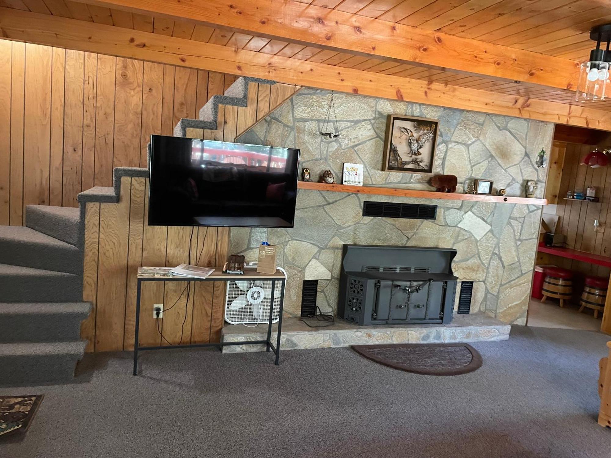 White Owl Retreat Yellowstone Grand Teton アイランド・パーク エクステリア 写真