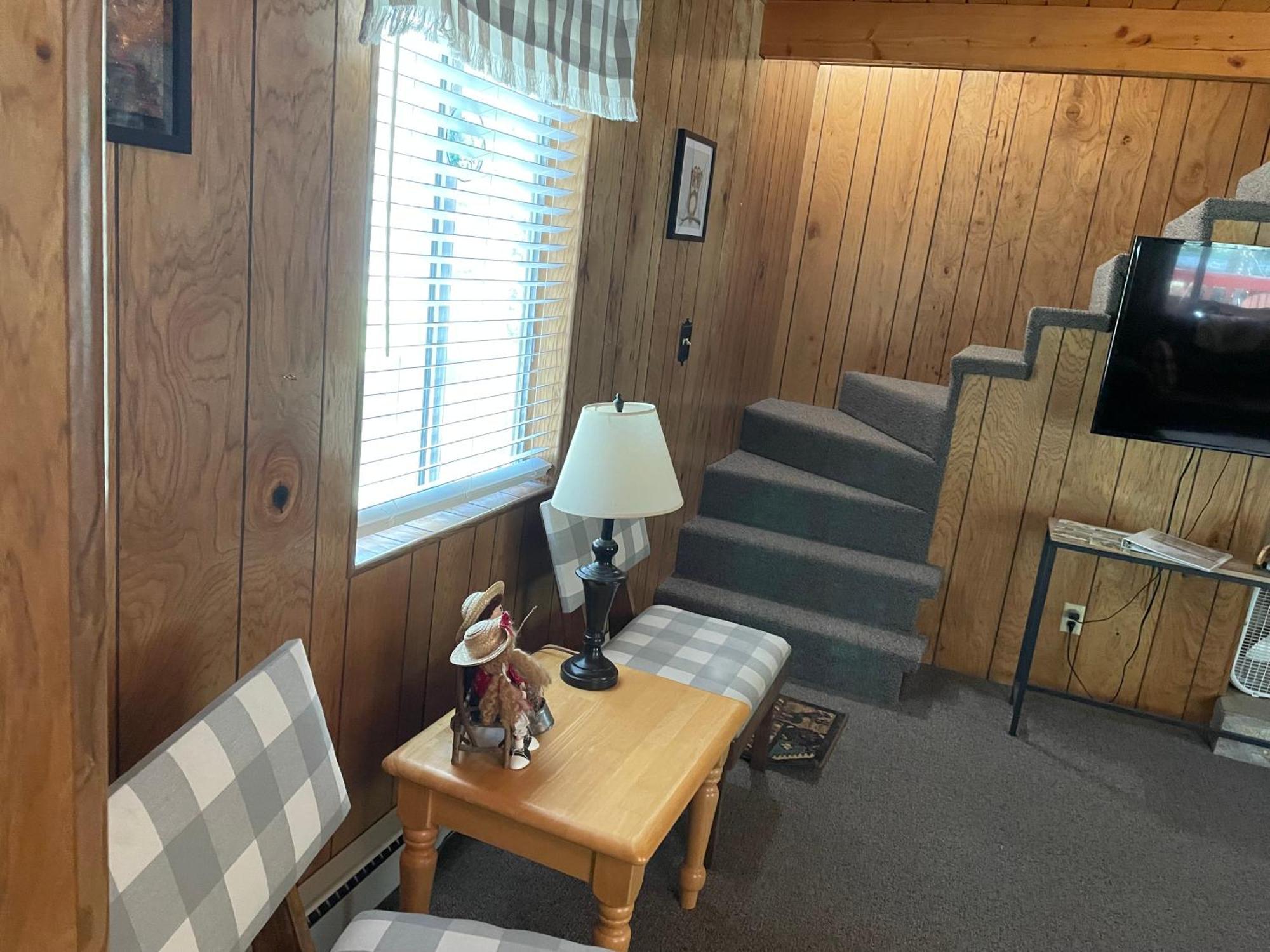 White Owl Retreat Yellowstone Grand Teton アイランド・パーク エクステリア 写真